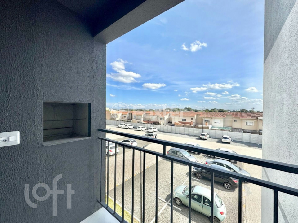 Apartamento à venda com 3 quartos, 71m² - Foto 9