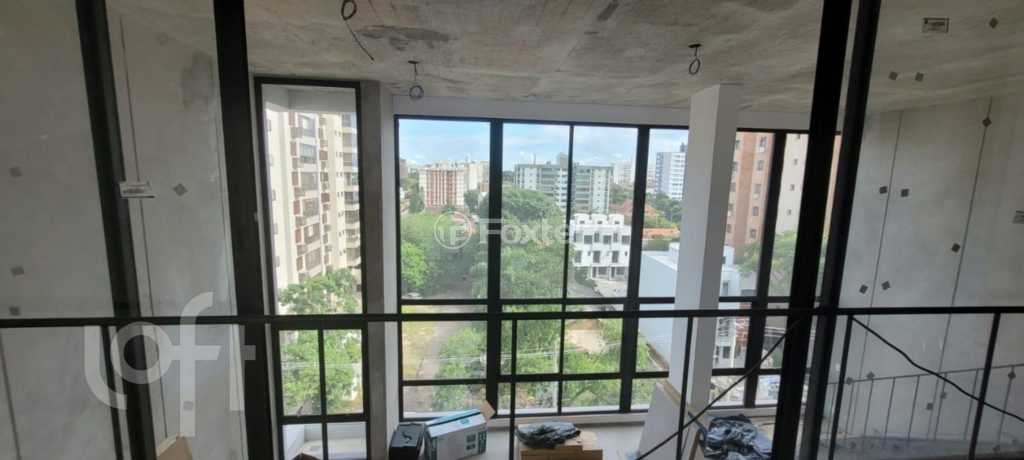Apartamento à venda com 3 quartos, 135m² - Foto 12