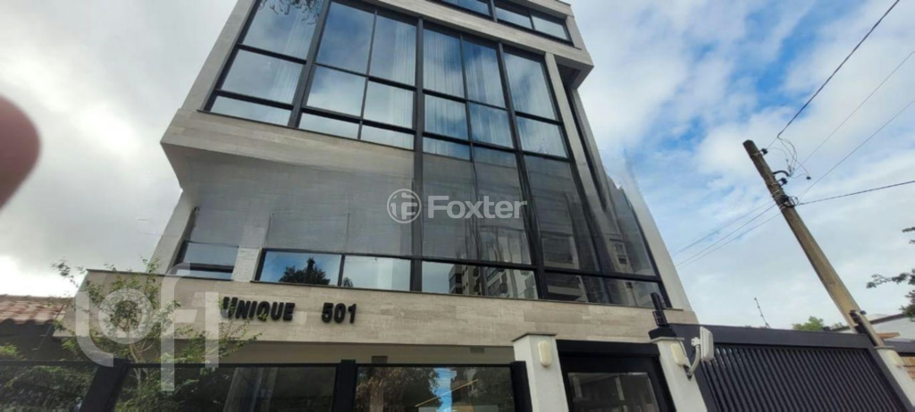 Apartamento à venda com 3 quartos, 135m² - Foto 16