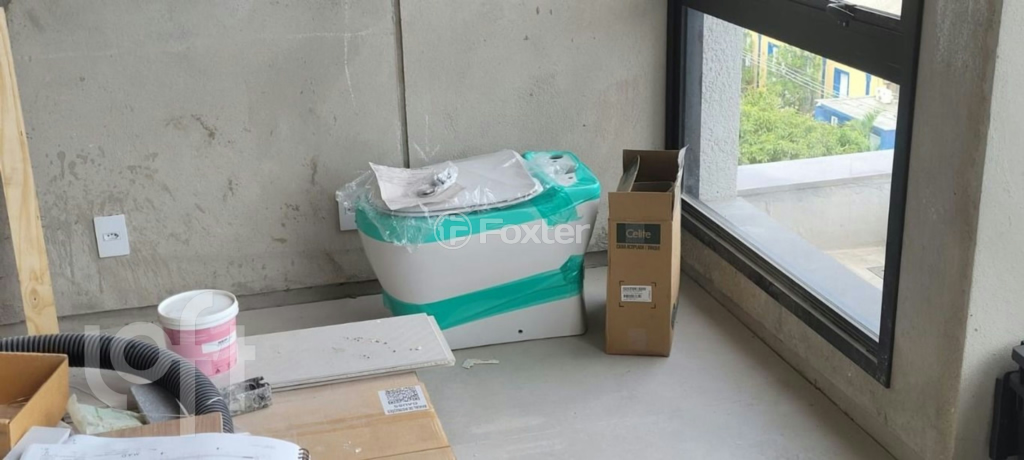 Apartamento à venda com 3 quartos, 135m² - Foto 8