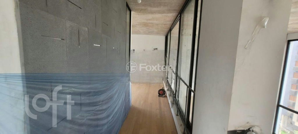 Apartamento à venda com 3 quartos, 135m² - Foto 11