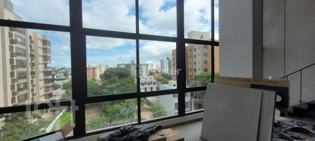 Apartamento à venda com 3 quartos, 135m² - Foto 5