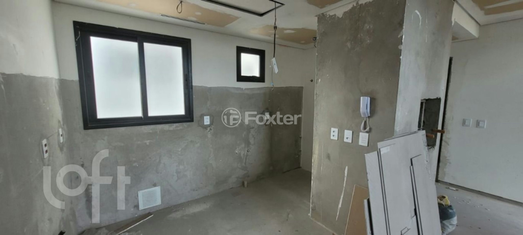 Apartamento à venda com 3 quartos, 135m² - Foto 7