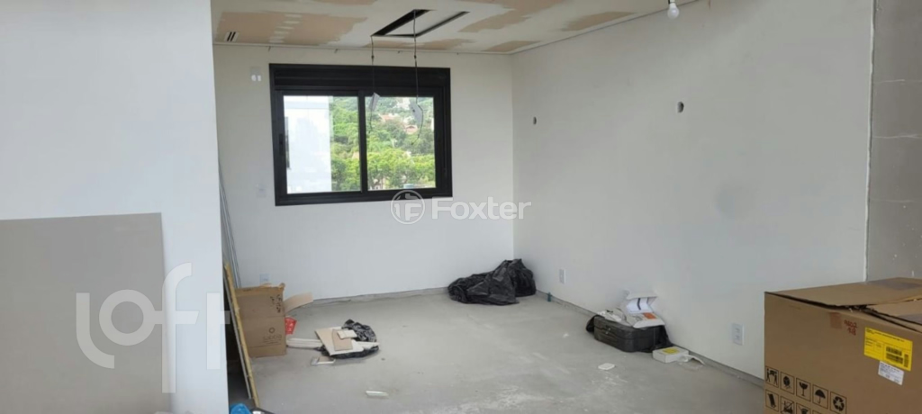 Apartamento à venda com 3 quartos, 135m² - Foto 4