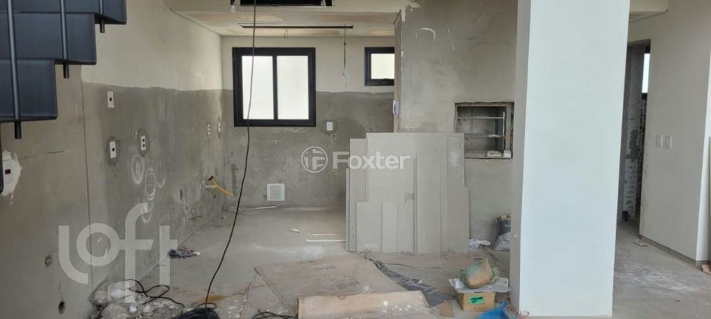 Apartamento à venda com 3 quartos, 135m² - Foto 6