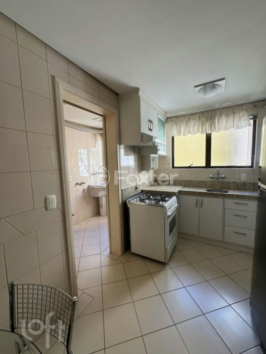Apartamento à venda com 2 quartos, 80m² - Foto 8