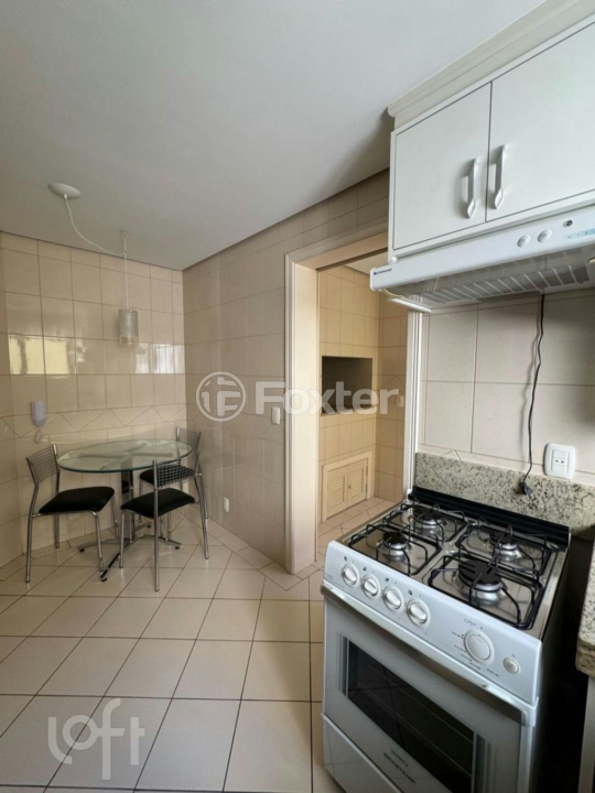 Apartamento à venda com 2 quartos, 80m² - Foto 10