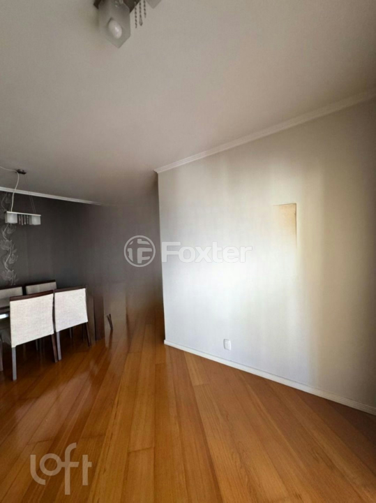 Apartamento à venda com 2 quartos, 80m² - Foto 2