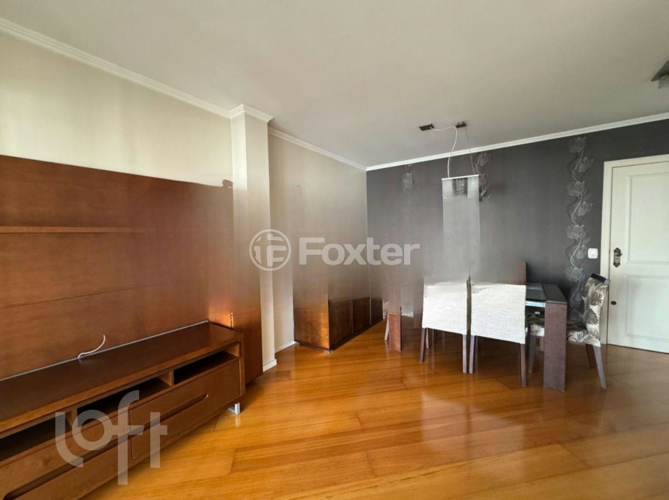 Apartamento à venda com 2 quartos, 80m² - Foto 1