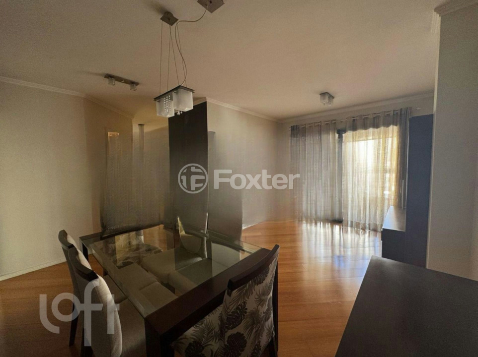 Apartamento à venda com 2 quartos, 80m² - Foto 4