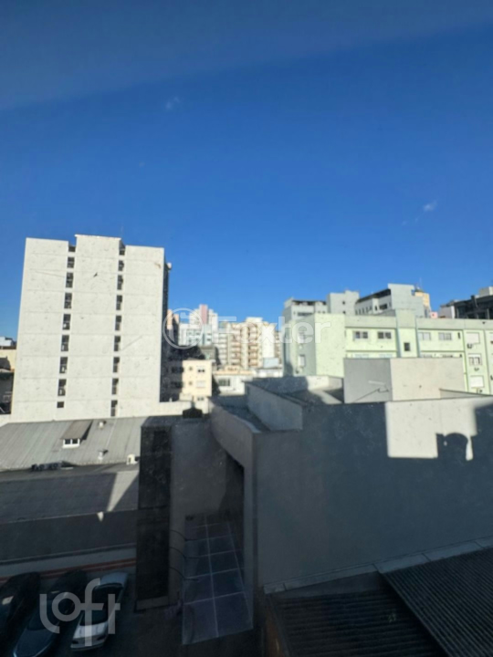 Apartamento à venda com 2 quartos, 80m² - Foto 28