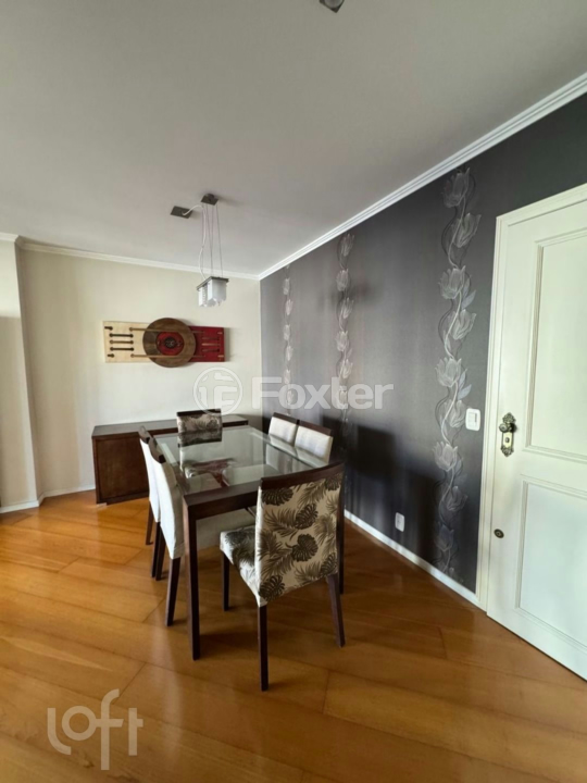 Apartamento à venda com 2 quartos, 80m² - Foto 6