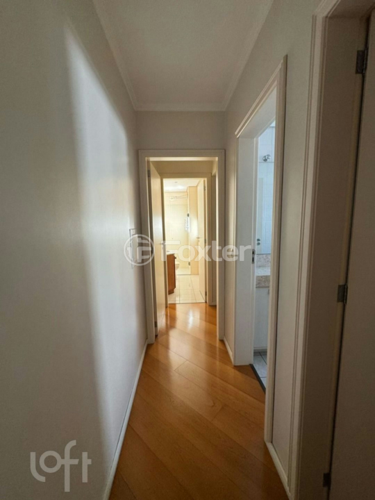 Apartamento à venda com 2 quartos, 80m² - Foto 15