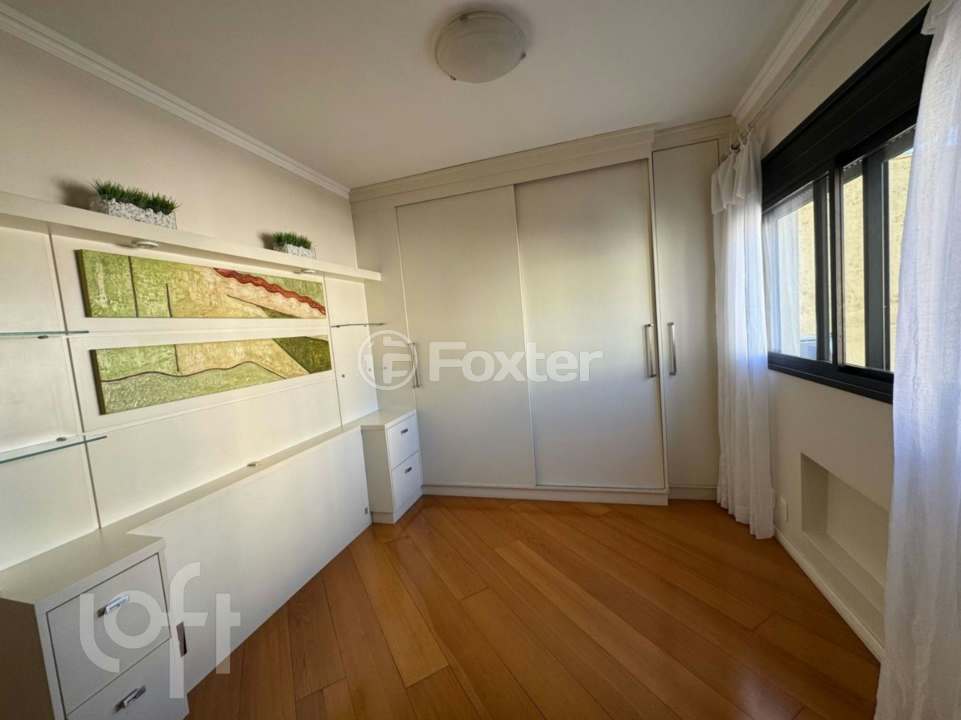Apartamento à venda com 2 quartos, 80m² - Foto 26