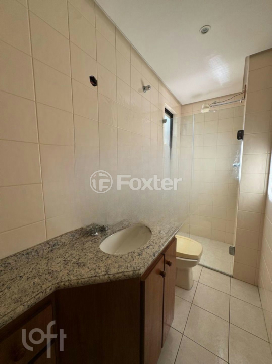 Apartamento à venda com 2 quartos, 80m² - Foto 18