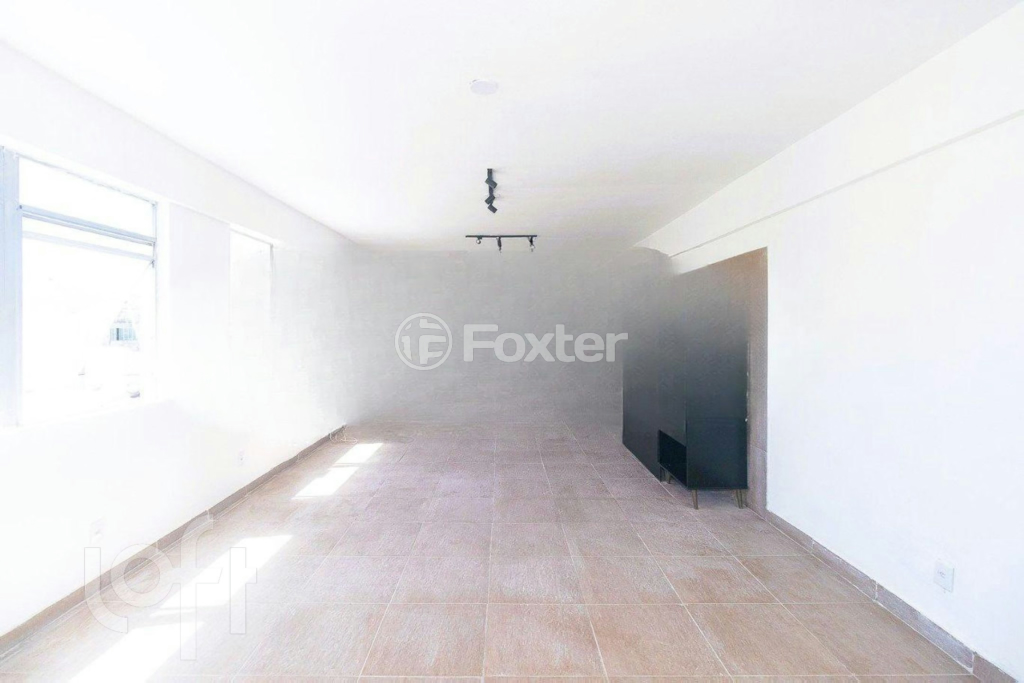 Apartamento à venda com 1 quarto, 45m² - Foto 12