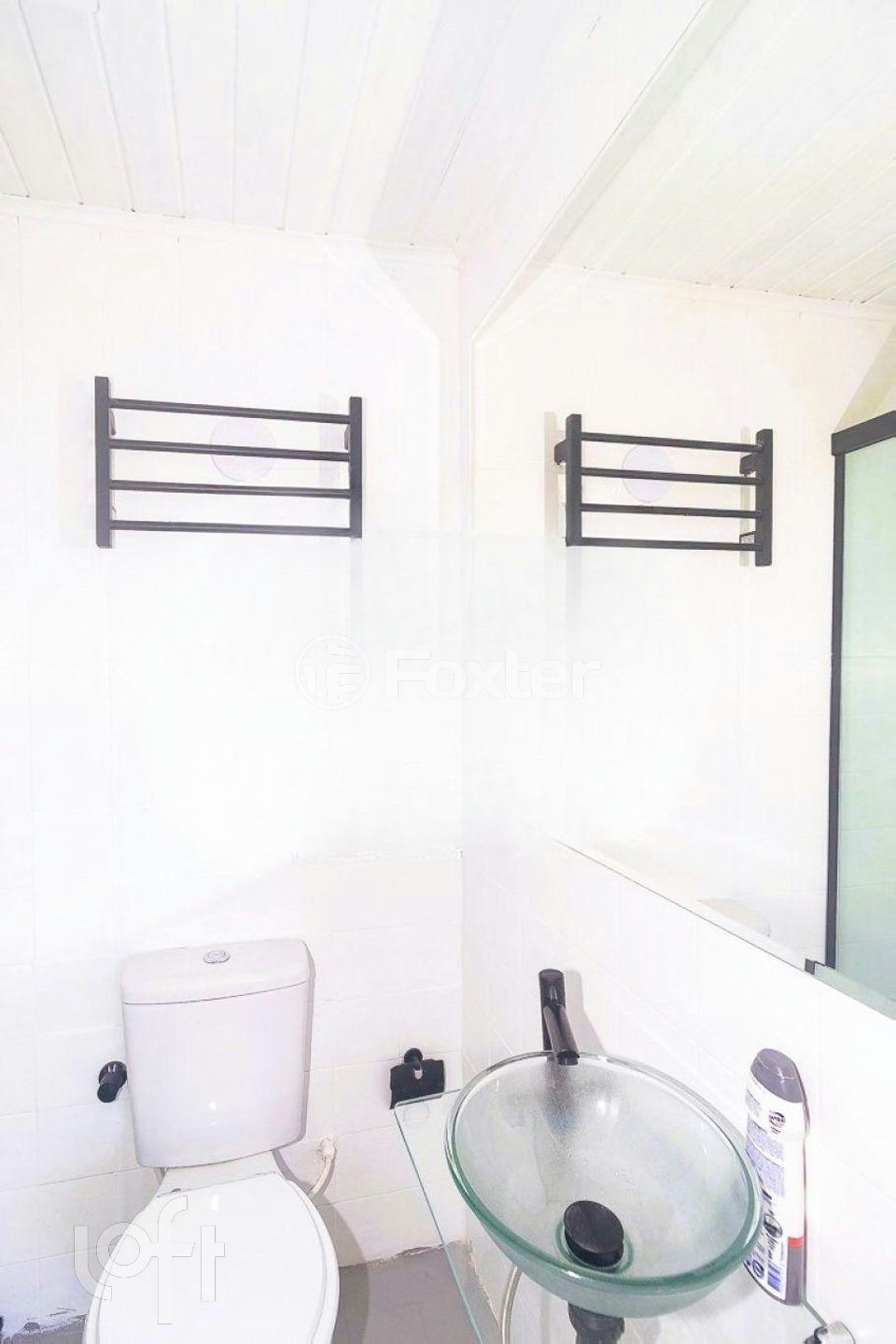 Apartamento à venda com 1 quarto, 45m² - Foto 19