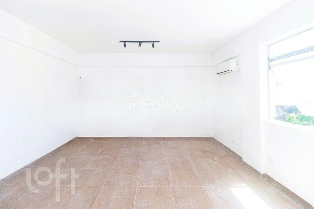 Apartamento à venda com 1 quarto, 45m² - Foto 7