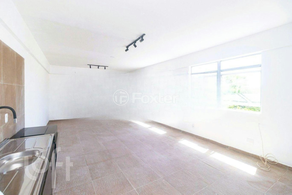 Apartamento à venda com 1 quarto, 45m² - Foto 5