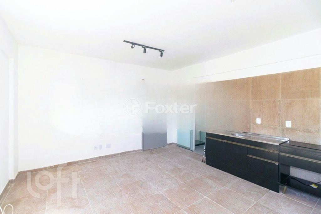 Apartamento à venda com 1 quarto, 45m² - Foto 11