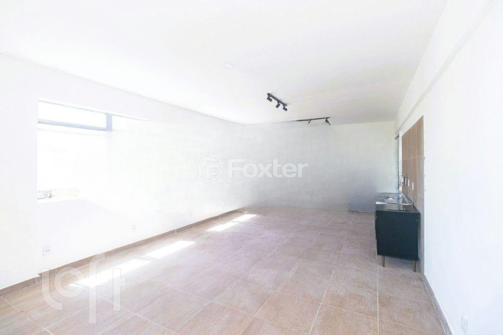 Apartamento à venda com 1 quarto, 45m² - Foto 21