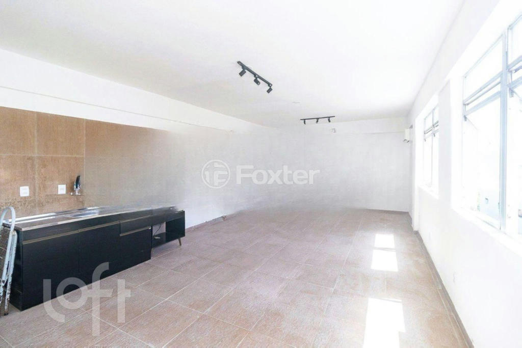 Apartamento à venda com 1 quarto, 45m² - Foto 20