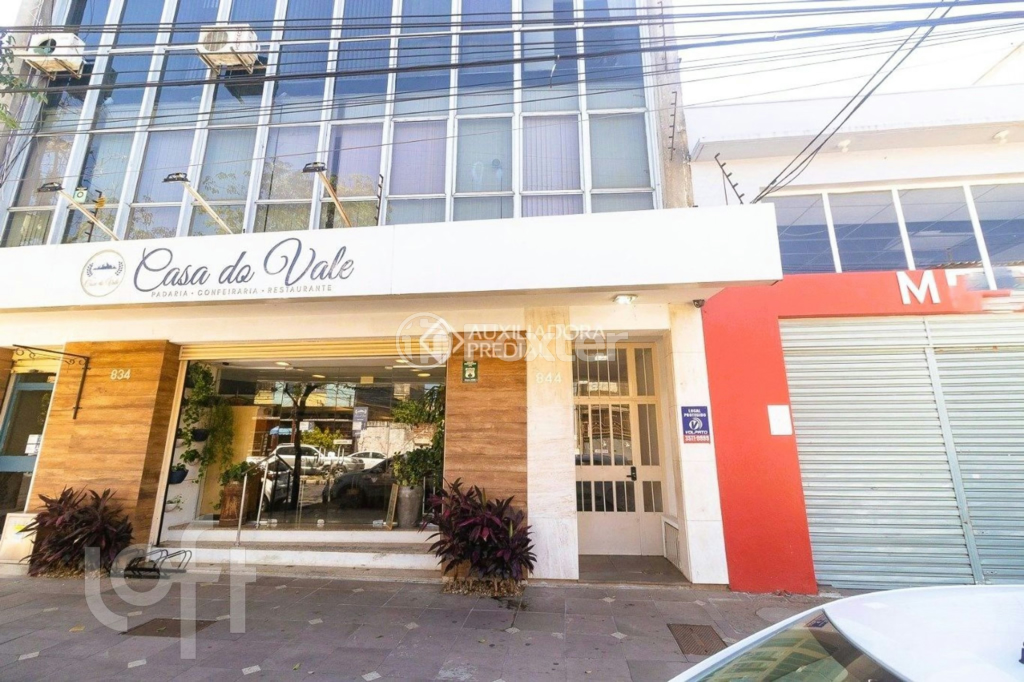 Apartamento à venda com 1 quarto, 45m² - Foto 18