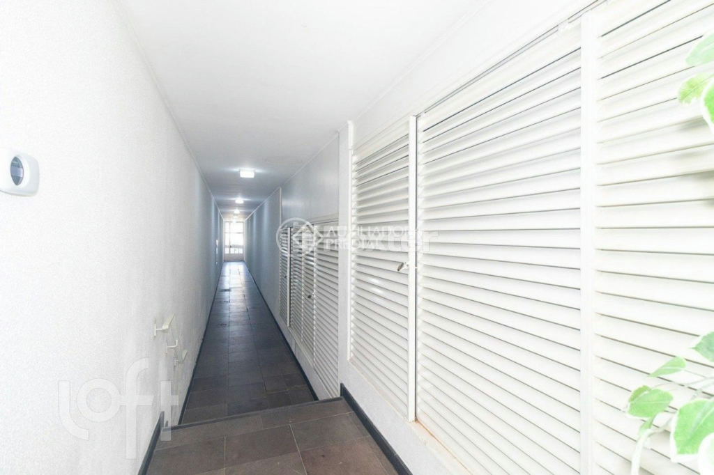Apartamento à venda com 1 quarto, 45m² - Foto 16