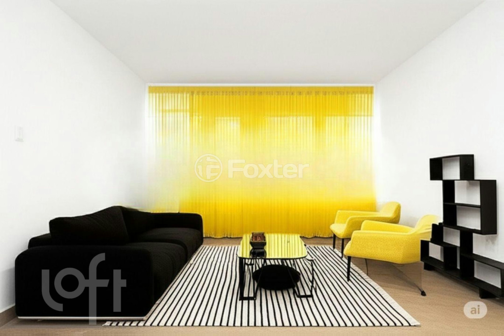 Apartamento à venda com 1 quarto, 45m² - Foto 22