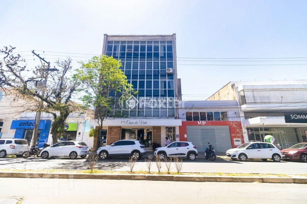 Apartamento à venda com 1 quarto, 45m² - Foto 13