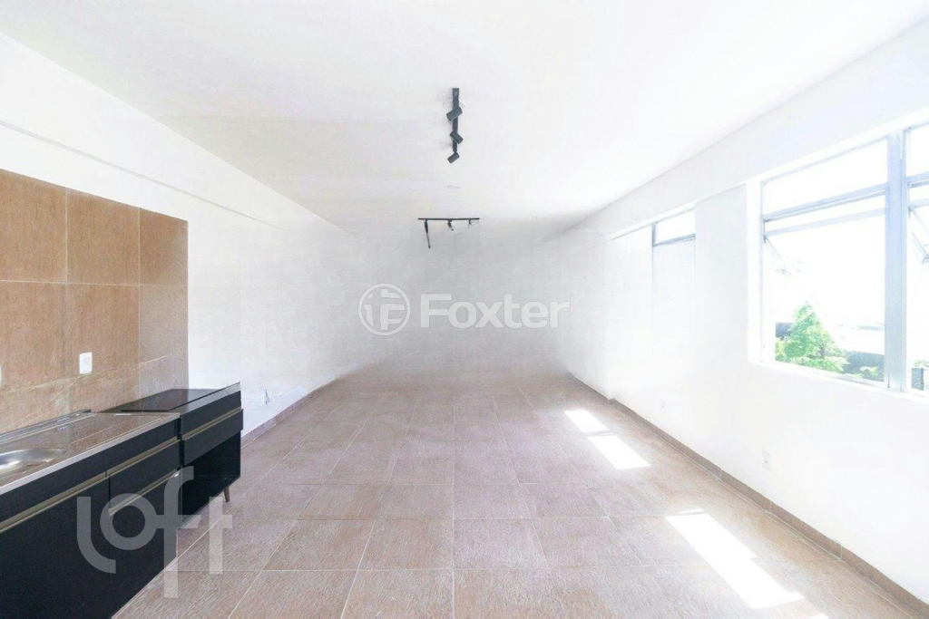 Apartamento à venda com 1 quarto, 45m² - Foto 4