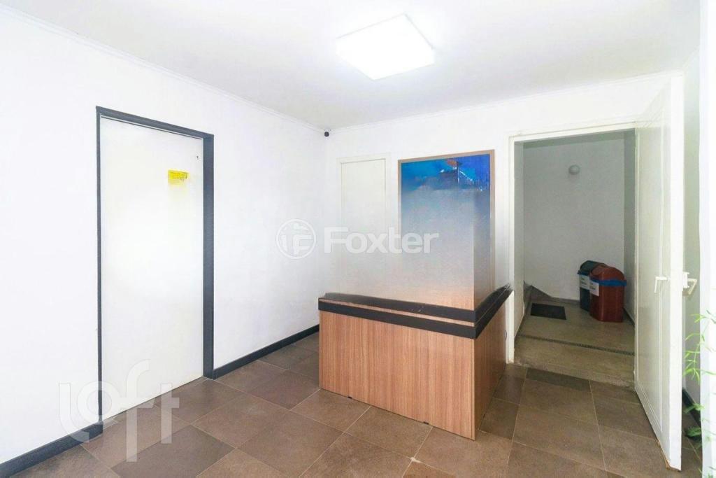 Apartamento à venda com 1 quarto, 45m² - Foto 15