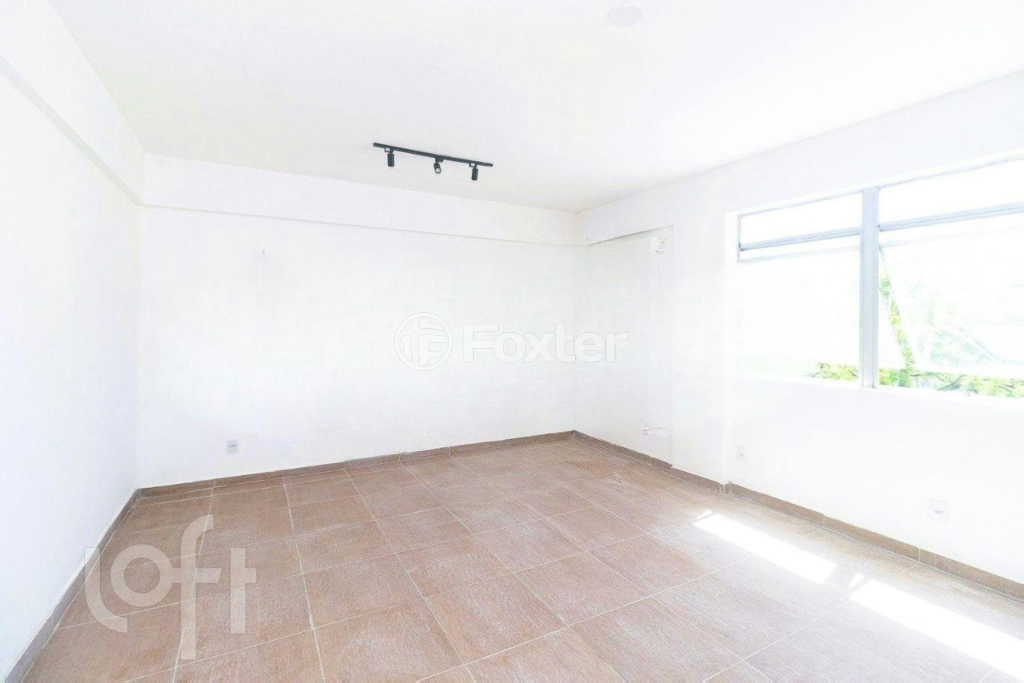 Apartamento à venda com 1 quarto, 45m² - Foto 6