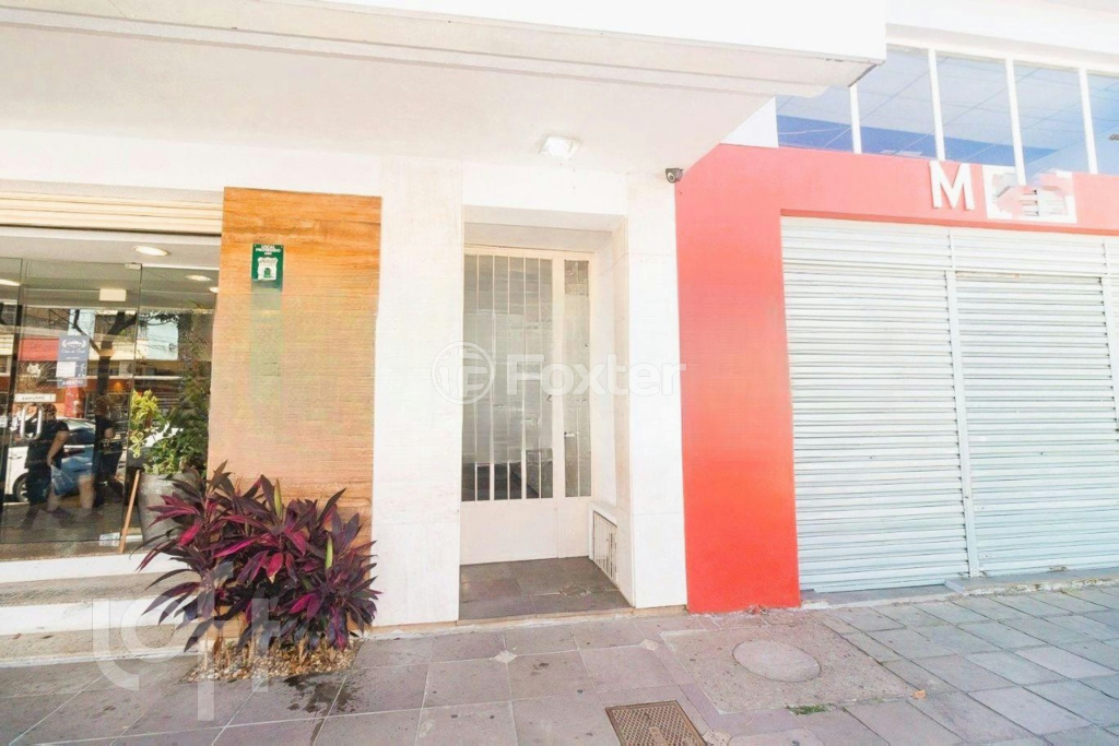 Apartamento à venda com 1 quarto, 45m² - Foto 8
