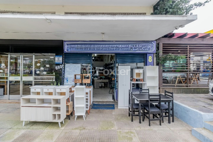 Loja-Salão à venda, 114m² - Foto 1