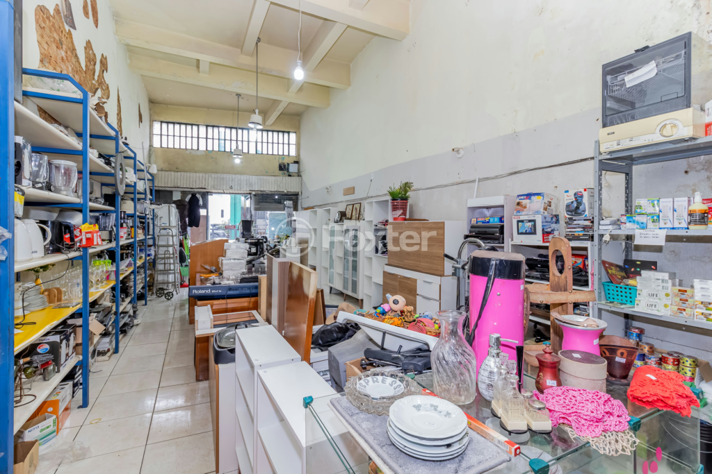 Loja-Salão à venda, 114m² - Foto 3