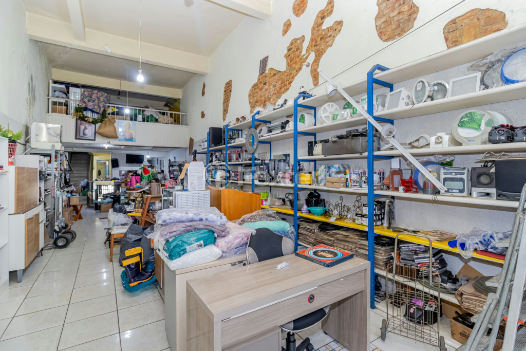 Loja-Salão à venda, 114m² - Foto 4