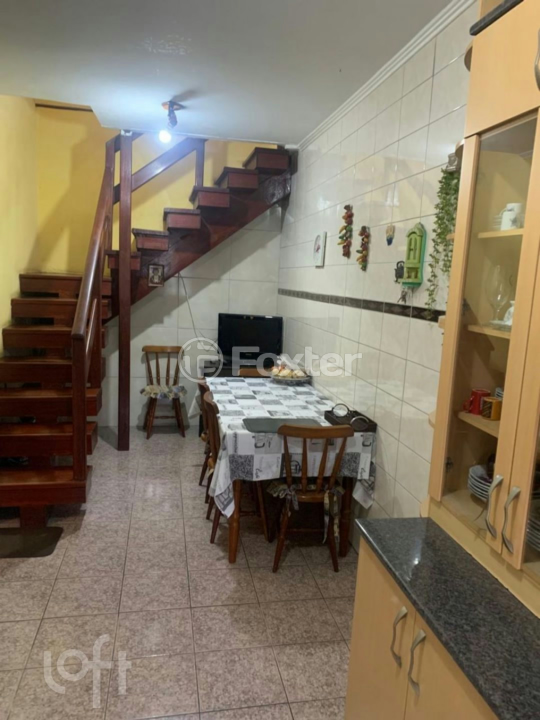 Casa à venda com 4 quartos, 1m² - Foto 11
