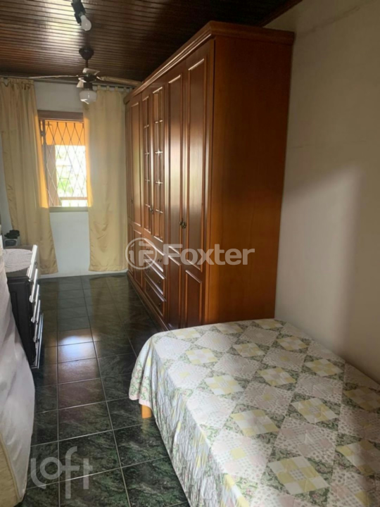 Casa à venda com 4 quartos, 1m² - Foto 15