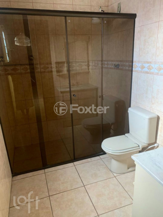 Casa à venda com 4 quartos, 1m² - Foto 19