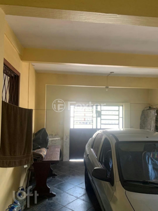 Casa à venda com 4 quartos, 1m² - Foto 8