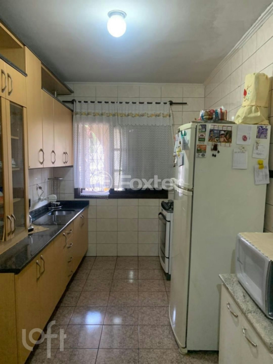 Casa à venda com 4 quartos, 1m² - Foto 10
