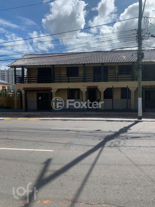 Casa à venda com 4 quartos, 1m² - Foto 23