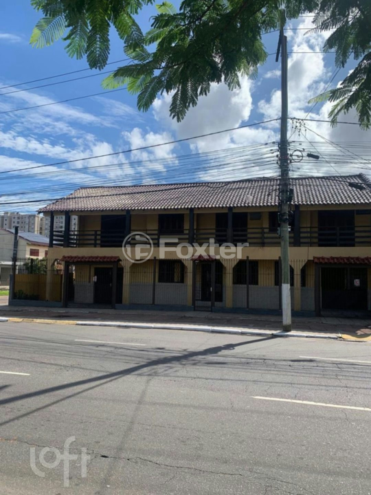 Casa à venda com 4 quartos, 1m² - Foto 21