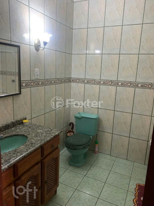 Casa à venda com 4 quartos, 1m² - Foto 6