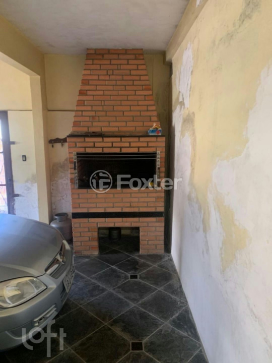 Casa à venda com 4 quartos, 1m² - Foto 7