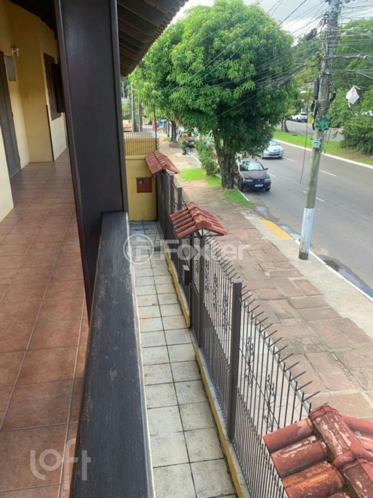 Casa à venda com 4 quartos, 1m² - Foto 20