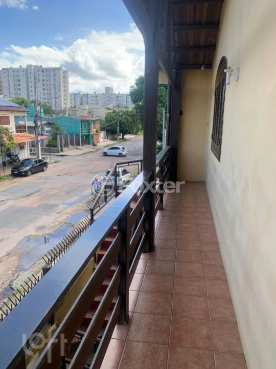Casa à venda com 4 quartos, 1m² - Foto 22