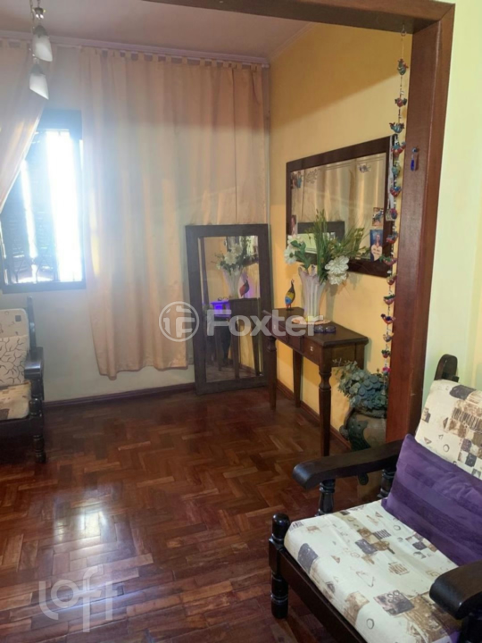 Casa à venda com 4 quartos, 1m² - Foto 5