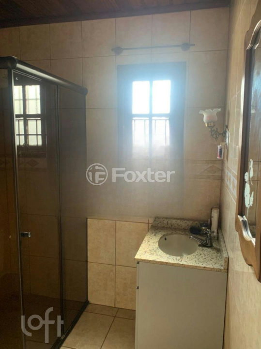 Casa à venda com 4 quartos, 1m² - Foto 14